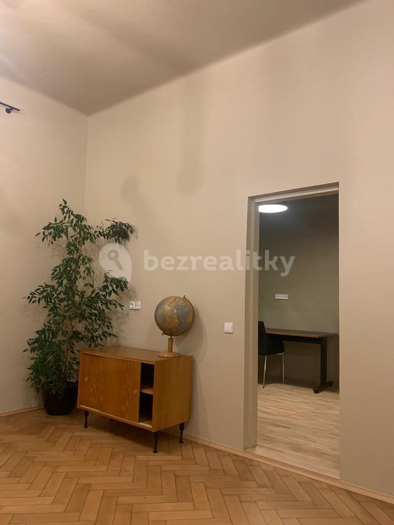 2 bedroom with open-plan kitchen flat to rent, 77 m², Dr. Zikmunda Wintra, Prague, Prague 2 bedroom with open-plan kitchen flat to rent, 77 m², Dr. Zikmunda Wintra, Prague, Prague
