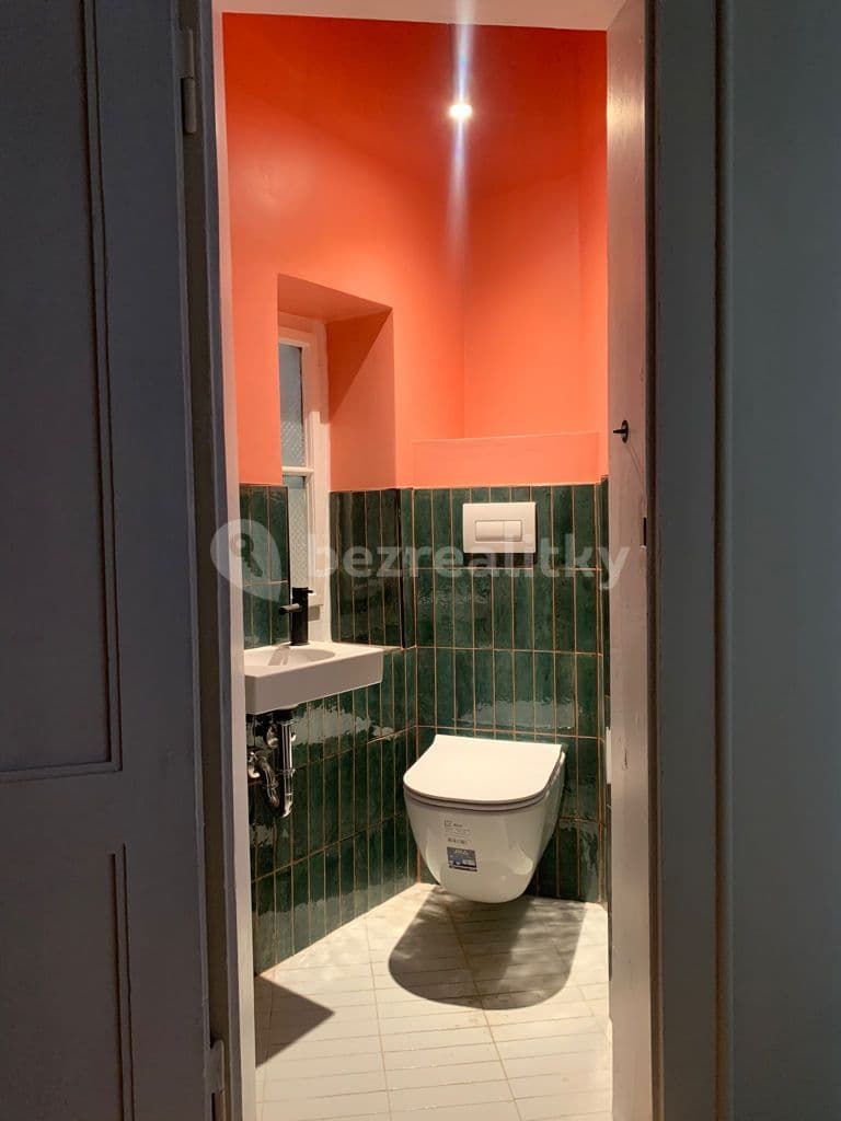 2 bedroom with open-plan kitchen flat to rent, 77 m², Dr. Zikmunda Wintra, Prague, Prague 2 bedroom with open-plan kitchen flat to rent, 77 m², Dr. Zikmunda Wintra, Prague, Prague