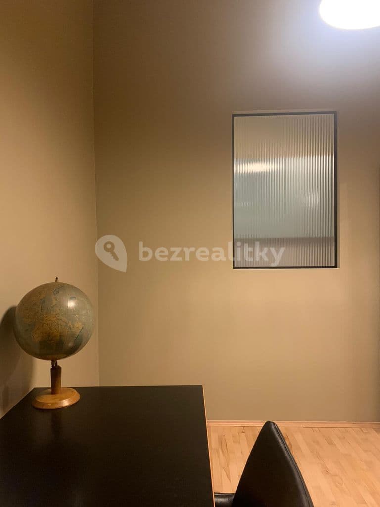 2 bedroom with open-plan kitchen flat to rent, 77 m², Dr. Zikmunda Wintra, Prague, Prague 2 bedroom with open-plan kitchen flat to rent, 77 m², Dr. Zikmunda Wintra, Prague, Prague