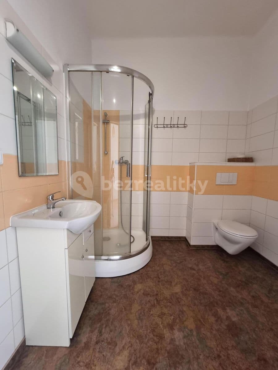 1 bedroom flat to rent, 31 m², Spolková, Plzeň, Plzeňský Region 1 bedroom flat to rent, 31 m², Spolková, Plzeň, Plzeňský Region