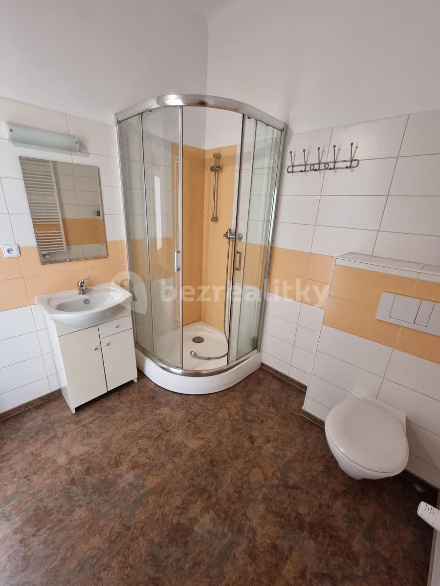 1 bedroom flat to rent, 31 m², Spolková, Plzeň, Plzeňský Region 1 bedroom flat to rent, 31 m², Spolková, Plzeň, Plzeňský Region