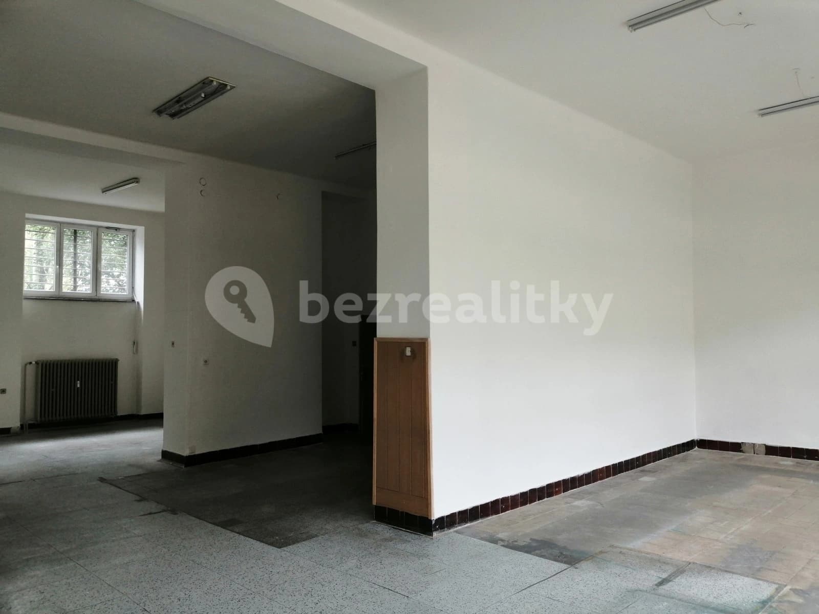 office to rent, 120 m², nám. T. G. Masaryka, Havířov, Moravskoslezský Region