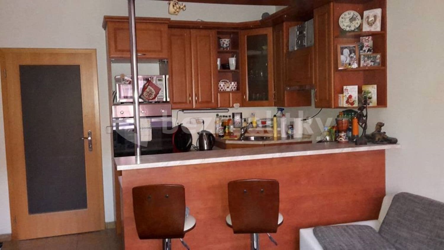 Studio flat to rent, 38 m², Jana Palacha, Pardubice, Pardubický Region Studio flat to rent, 38 m², Jana Palacha, Pardubice, Pardubický Region