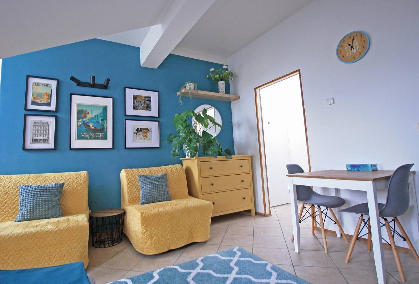 Studio flat to rent, 30 m², Jeronýmova, Prague, Prague Studio flat to rent, 30 m², Jeronýmova, Prague, Prague