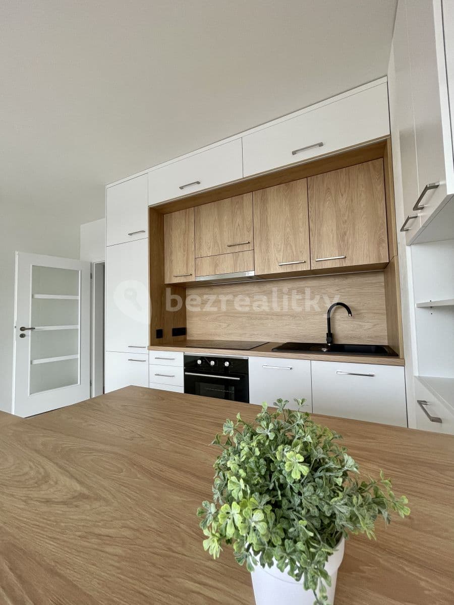 1 bedroom with open-plan kitchen flat to rent, 58 m², Východní, Pardubice, Pardubický Region 1 bedroom with open-plan kitchen flat to rent, 58 m², Východní, Pardubice, Pardubický Region