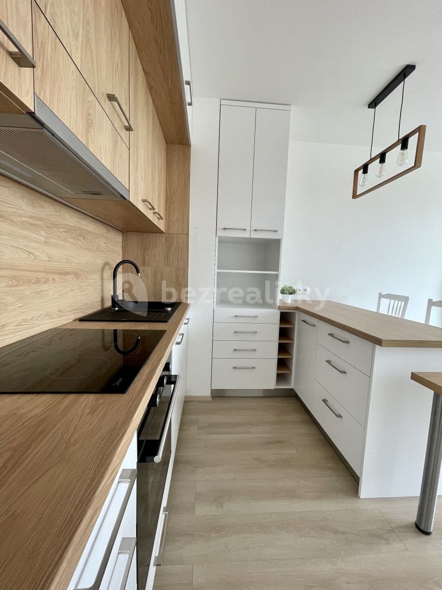 1 bedroom with open-plan kitchen flat to rent, 58 m², Východní, Pardubice, Pardubický Region 1 bedroom with open-plan kitchen flat to rent, 58 m², Východní, Pardubice, Pardubický Region