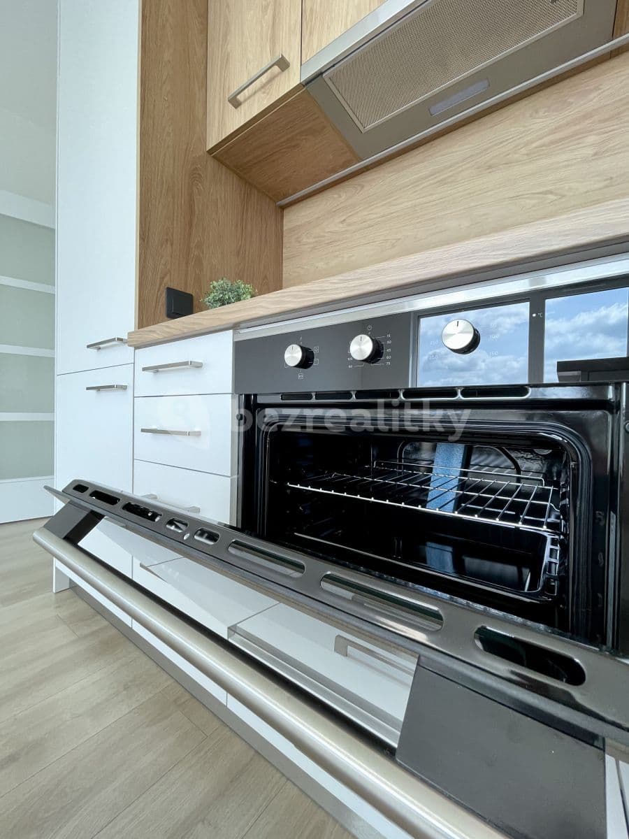 1 bedroom with open-plan kitchen flat to rent, 58 m², Východní, Pardubice, Pardubický Region 1 bedroom with open-plan kitchen flat to rent, 58 m², Východní, Pardubice, Pardubický Region