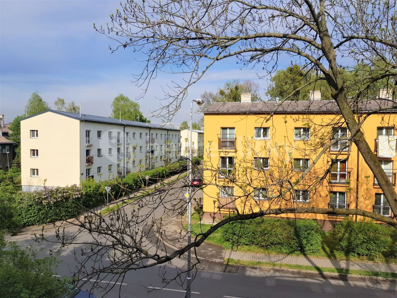 2 bedroom flat to rent, 51 m², Dvouletky, Ostrava, Moravskoslezský Region 2 bedroom flat to rent, 51 m², Dvouletky, Ostrava, Moravskoslezský Region