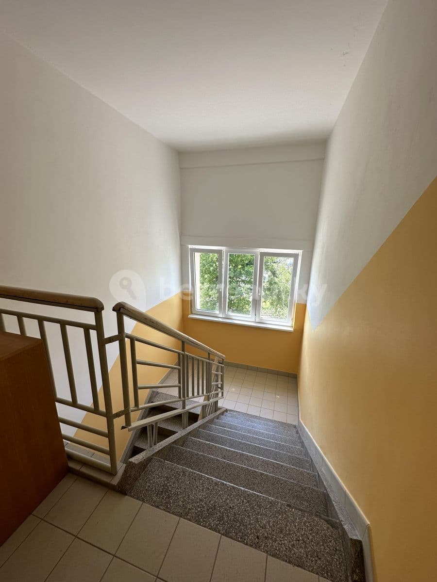 2 bedroom flat for sale, 60 m², Zelenečská, Prague, Prague