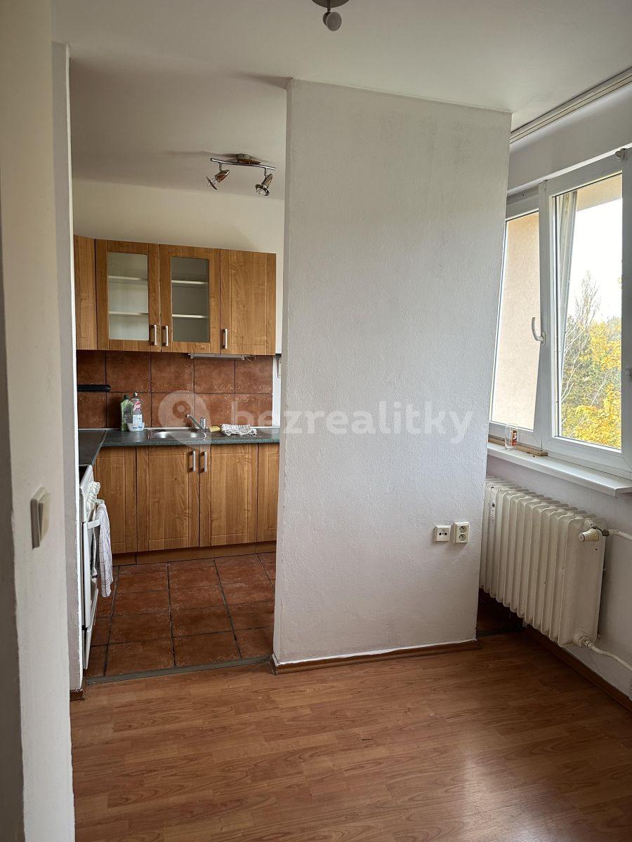 2 bedroom flat for sale, 60 m², Zelenečská, Prague, Prague