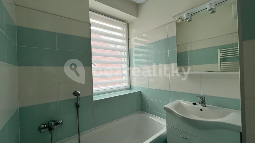 2 bedroom with open-plan kitchen flat to rent, 58 m², Tálínská, Prague, Prague 2 bedroom with open-plan kitchen flat to rent, 58 m², Tálínská, Prague, Prague