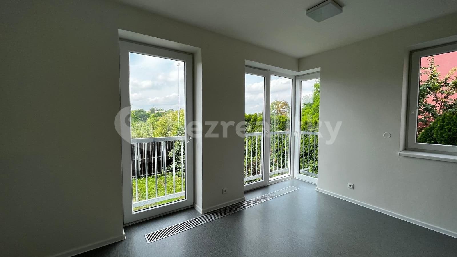 2 bedroom with open-plan kitchen flat to rent, 58 m², Tálínská, Prague, Prague 2 bedroom with open-plan kitchen flat to rent, 58 m², Tálínská, Prague, Prague