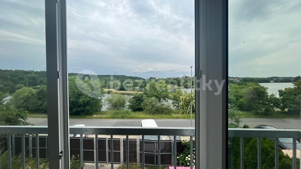 2 bedroom with open-plan kitchen flat to rent, 58 m², Tálínská, Prague, Prague 2 bedroom with open-plan kitchen flat to rent, 58 m², Tálínská, Prague, Prague