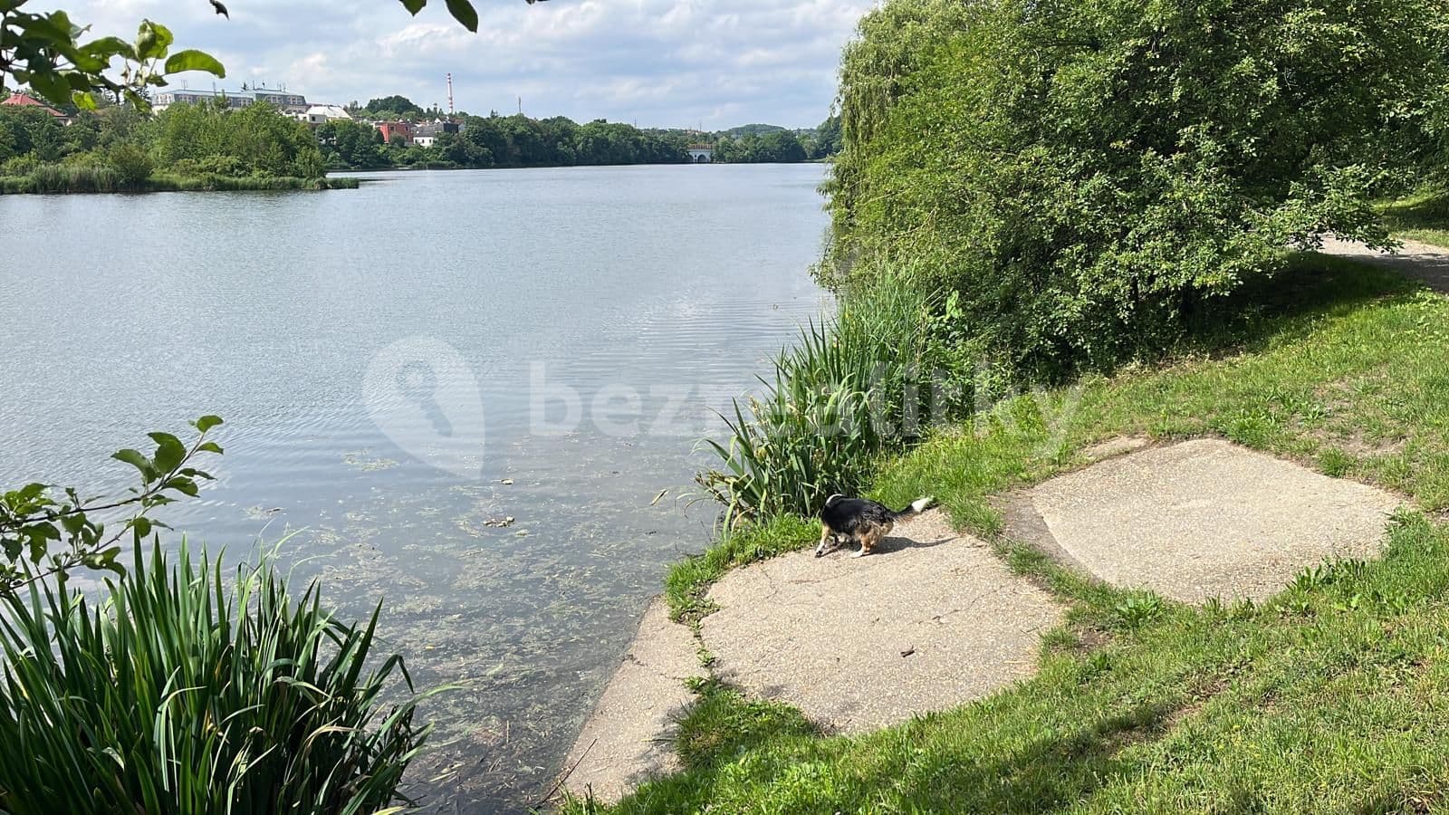 2 bedroom with open-plan kitchen flat to rent, 58 m², Tálínská, Prague, Prague 2 bedroom with open-plan kitchen flat to rent, 58 m², Tálínská, Prague, Prague