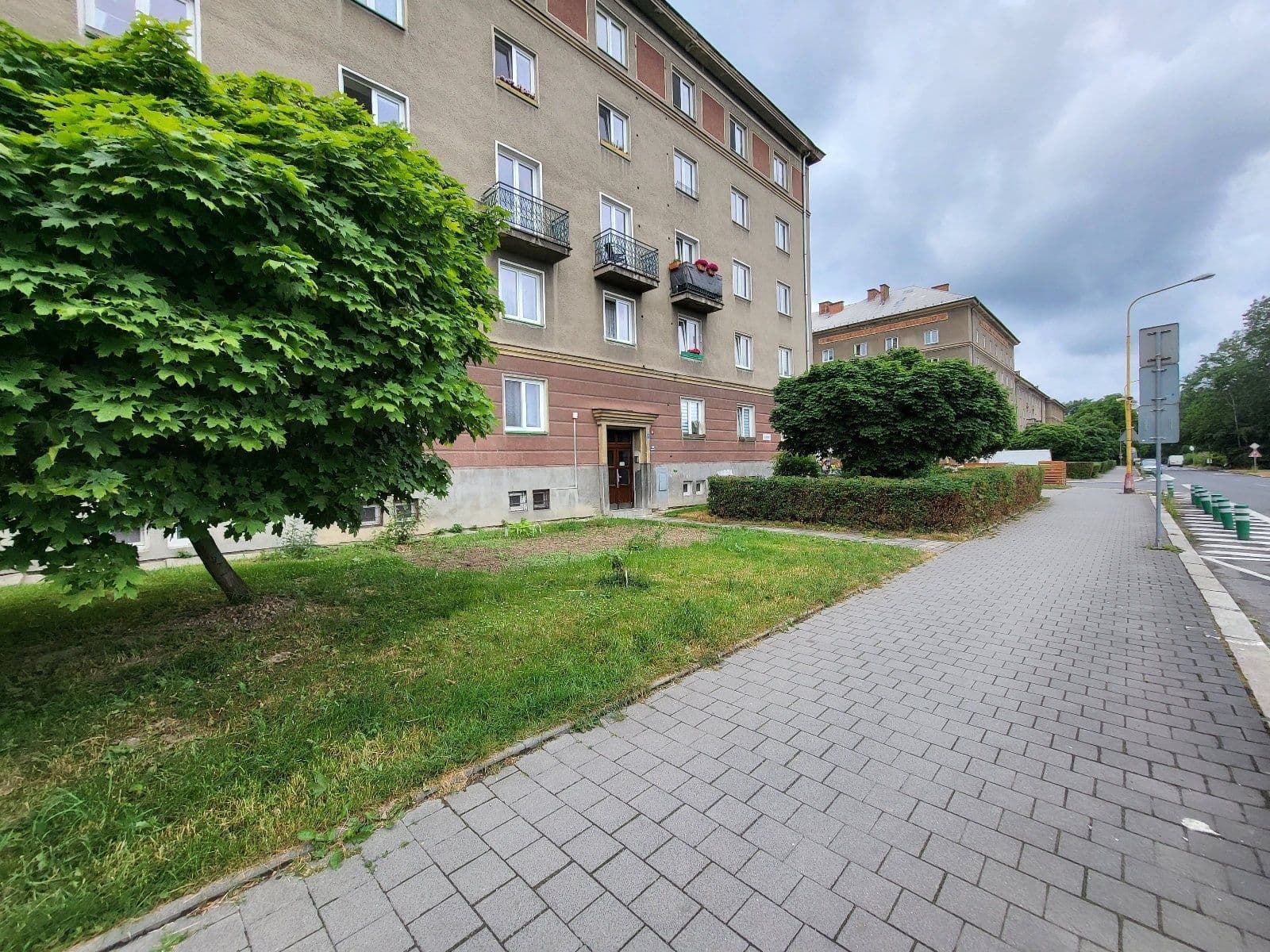 3 bedroom flat to rent, 81 m², U Stromovky, Havířov, Moravskoslezský Region 3 bedroom flat to rent, 81 m², U Stromovky, Havířov, Moravskoslezský Region