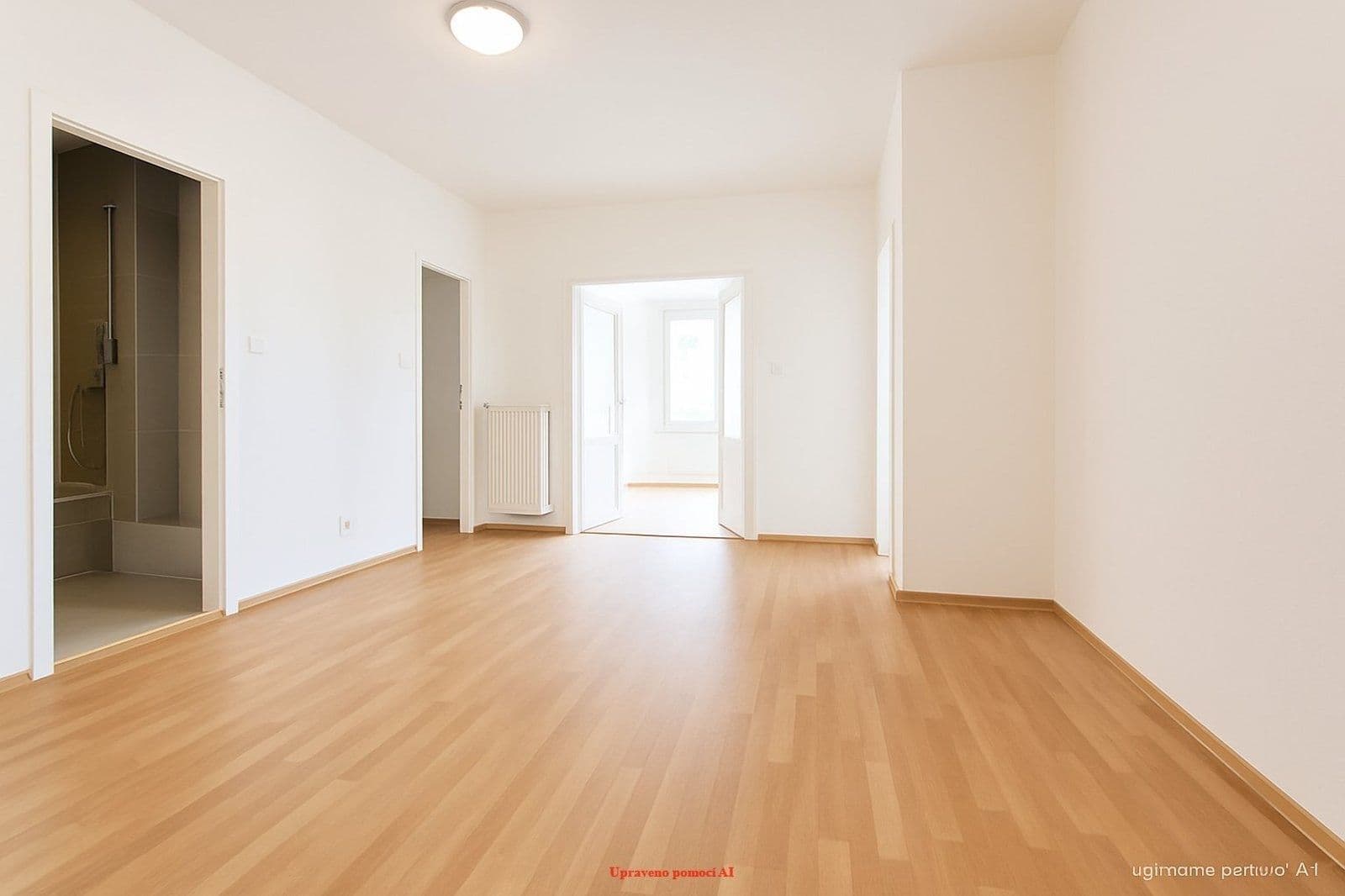 3 bedroom flat to rent, 81 m², U Stromovky, Havířov, Moravskoslezský Region 3 bedroom flat to rent, 81 m², U Stromovky, Havířov, Moravskoslezský Region