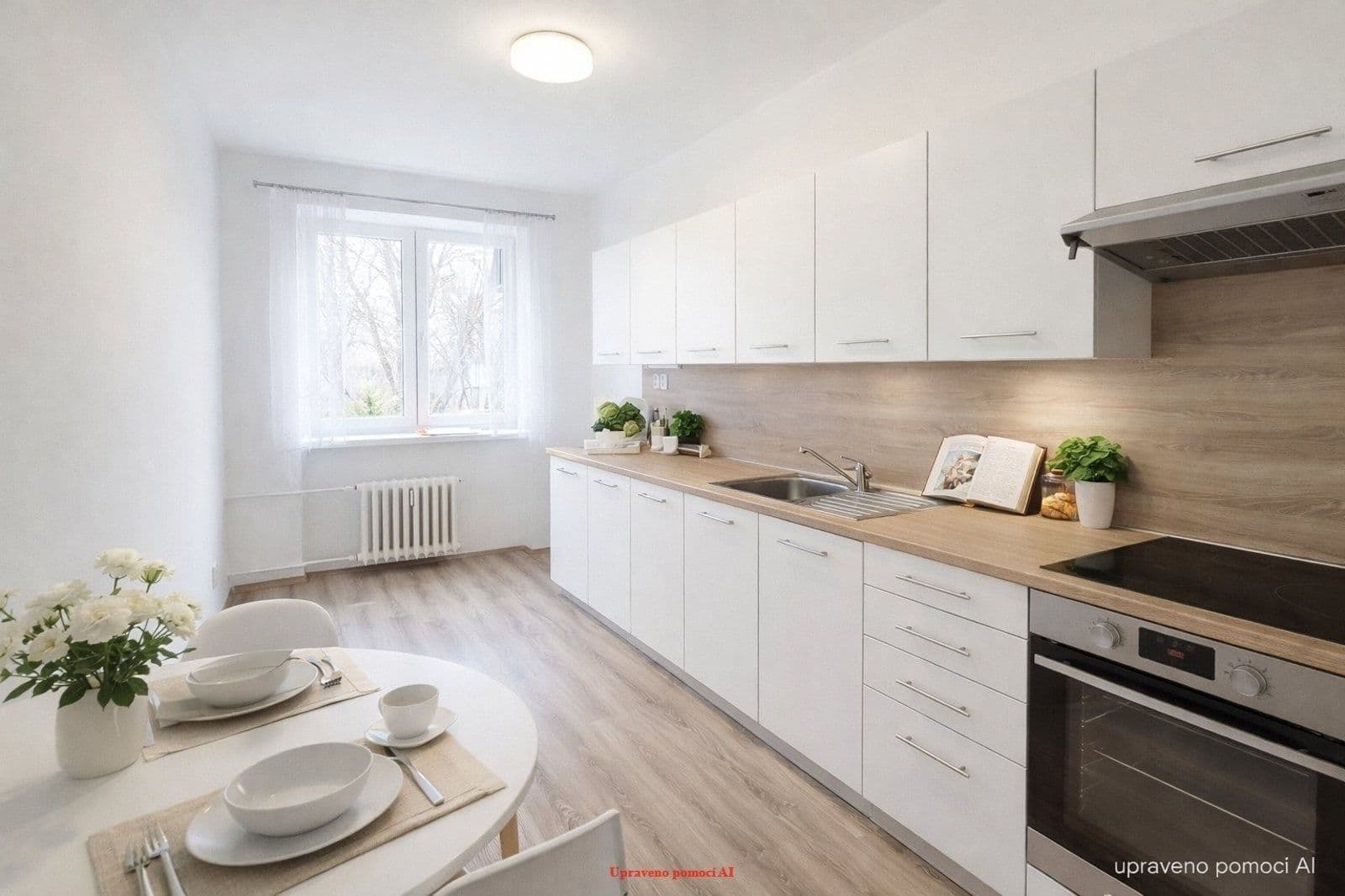 3 bedroom flat to rent, 81 m², U Stromovky, Havířov, Moravskoslezský Region 3 bedroom flat to rent, 81 m², U Stromovky, Havířov, Moravskoslezský Region
