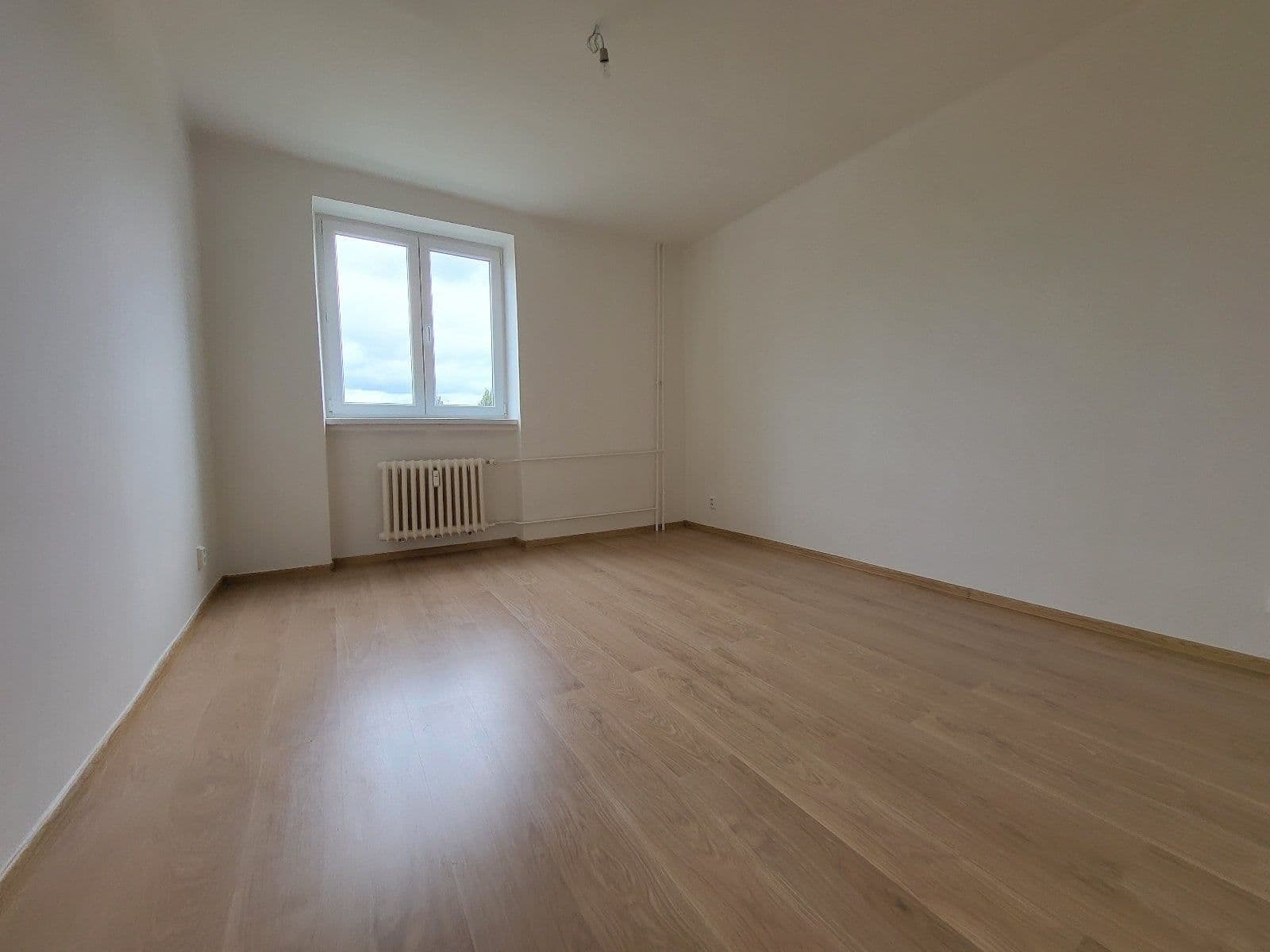 3 bedroom flat to rent, 81 m², U Stromovky, Havířov, Moravskoslezský Region 3 bedroom flat to rent, 81 m², U Stromovky, Havířov, Moravskoslezský Region