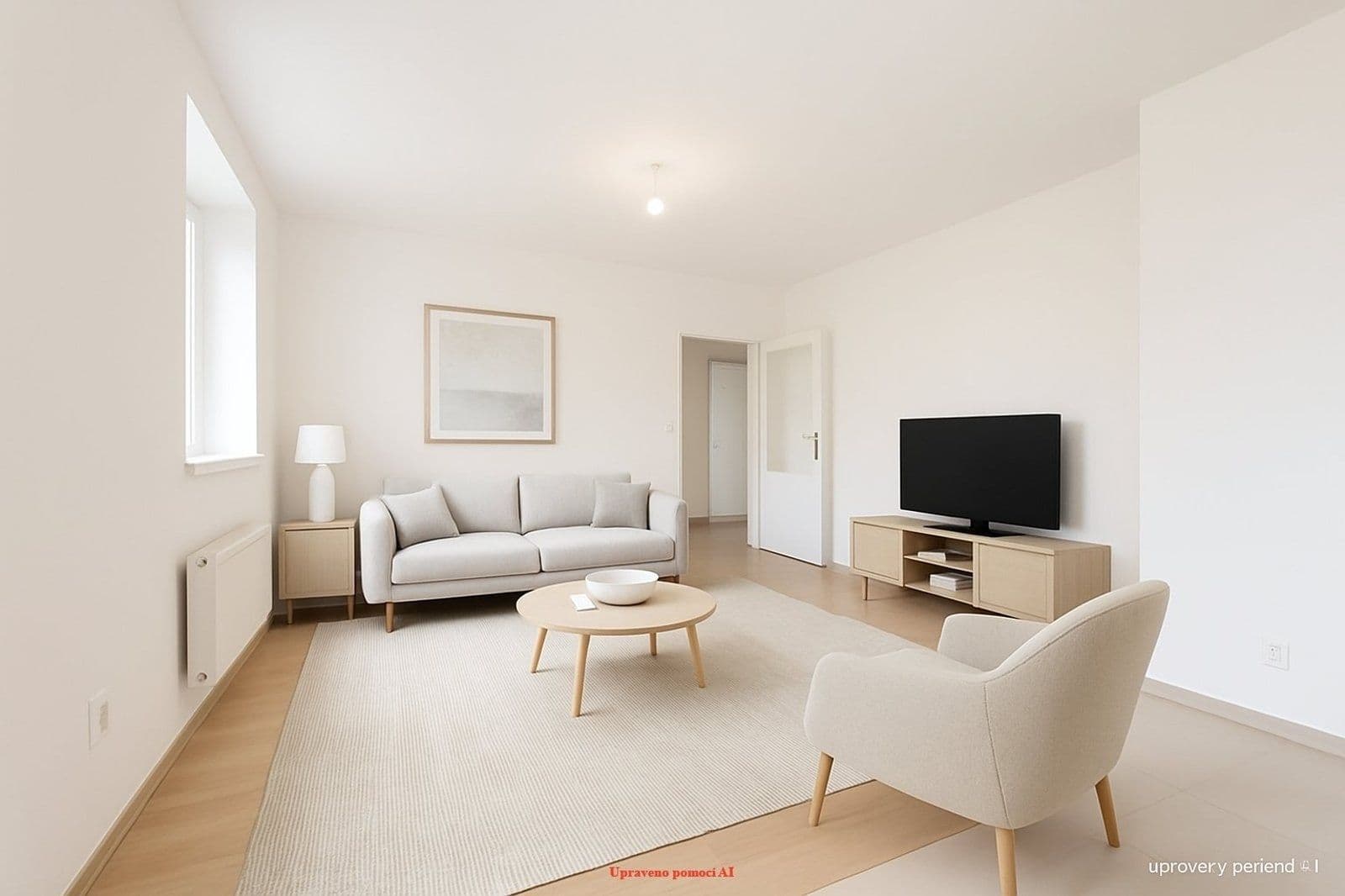 1 bedroom with open-plan kitchen flat to rent, 47 m², U Stromovky, Havířov, Moravskoslezský Region 1 bedroom with open-plan kitchen flat to rent, 47 m², U Stromovky, Havířov, Moravskoslezský Region