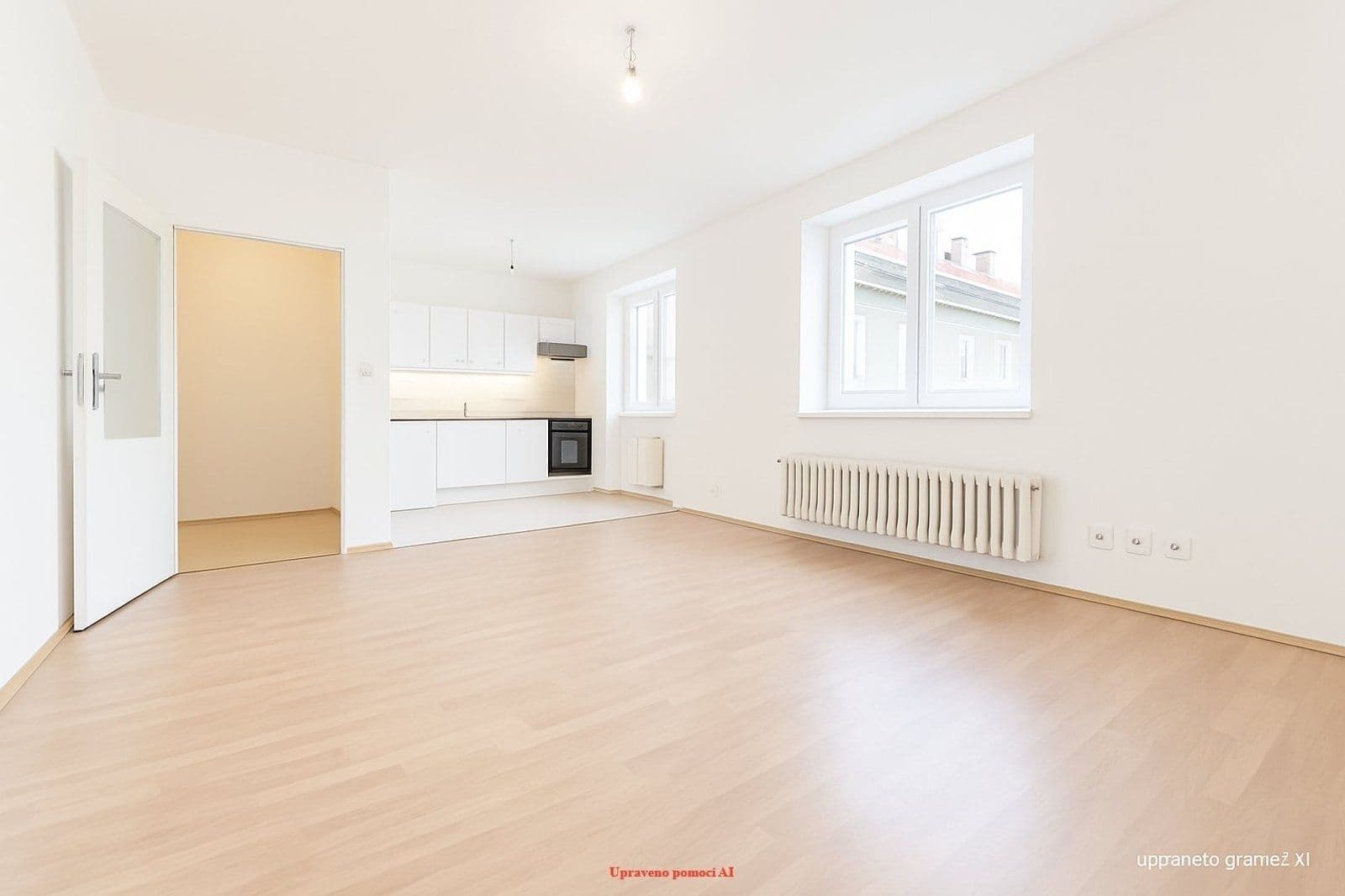 1 bedroom with open-plan kitchen flat to rent, 47 m², U Stromovky, Havířov, Moravskoslezský Region 1 bedroom with open-plan kitchen flat to rent, 47 m², U Stromovky, Havířov, Moravskoslezský Region