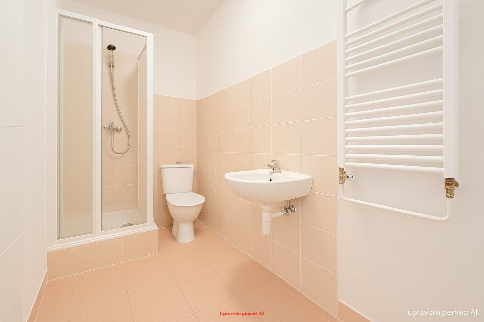 1 bedroom with open-plan kitchen flat to rent, 47 m², U Stromovky, Havířov, Moravskoslezský Region 1 bedroom with open-plan kitchen flat to rent, 47 m², U Stromovky, Havířov, Moravskoslezský Region