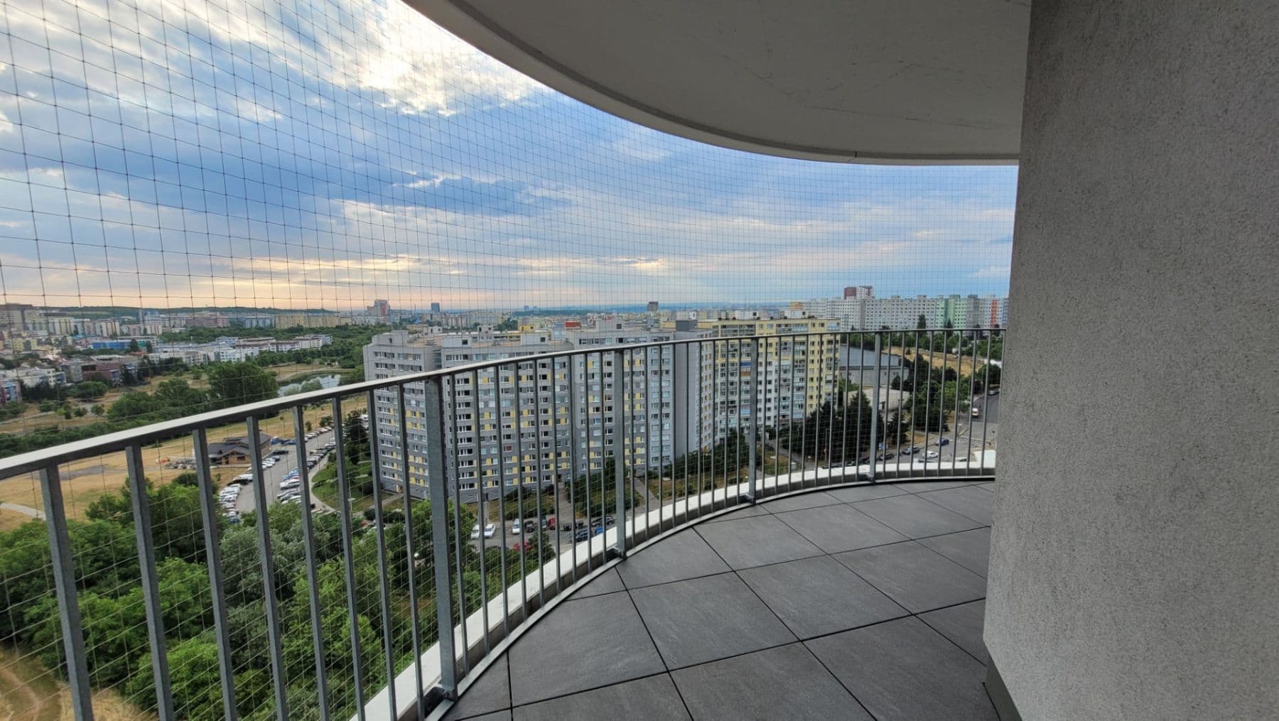 2 bedroom with open-plan kitchen flat to rent, 69 m², Mukařovského, Prague, Prague 2 bedroom with open-plan kitchen flat to rent, 69 m², Mukařovského, Prague, Prague