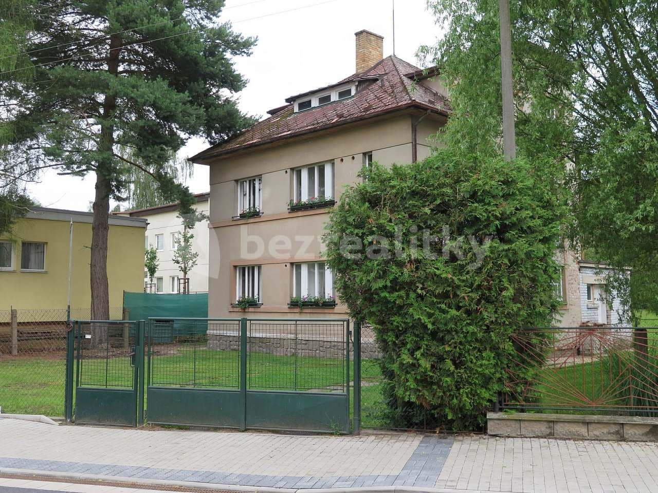 recreational property to rent, 0 m², Sázava, Středočeský Region