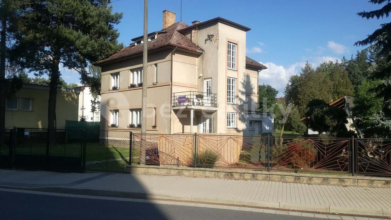 recreational property to rent, 0 m², Sázava, Středočeský Region