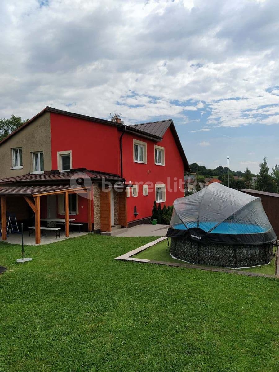 recreational property to rent, 0 m², Nové Město na Moravě, Vysočina Region