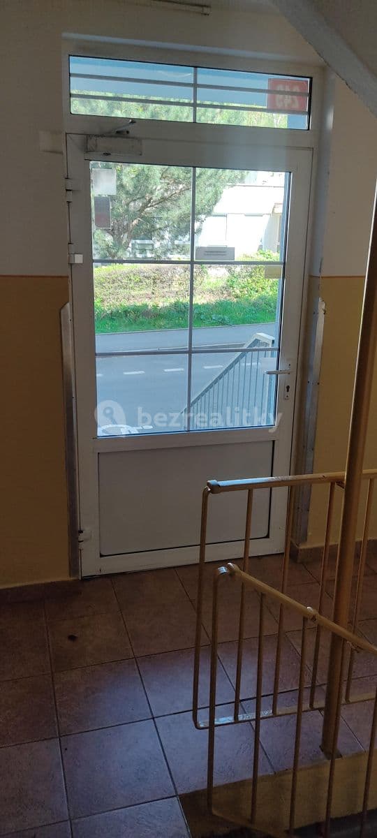 1 bedroom with open-plan kitchen flat to rent, 40 m², Hamerská, Litvínov, Ústecký Region 1 bedroom with open-plan kitchen flat to rent, 40 m², Hamerská, Litvínov, Ústecký Region