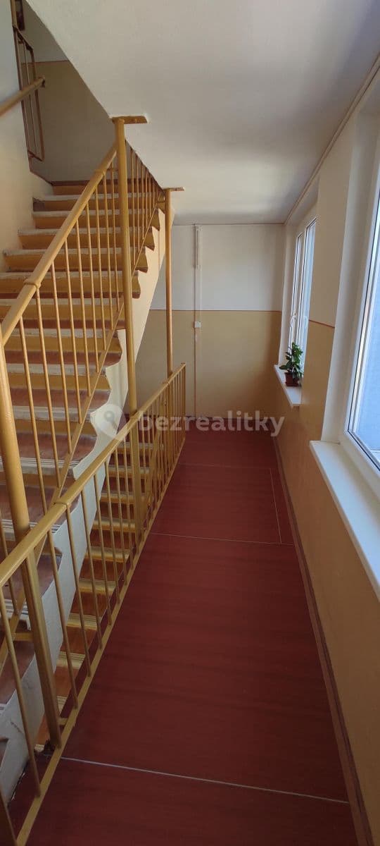 1 bedroom with open-plan kitchen flat to rent, 40 m², Hamerská, Litvínov, Ústecký Region