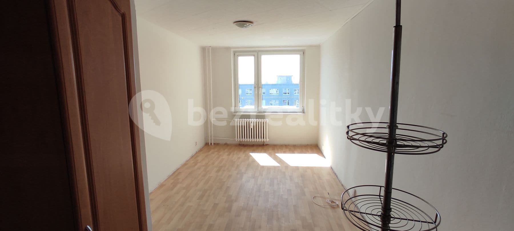 1 bedroom with open-plan kitchen flat to rent, 40 m², Hamerská, Litvínov, Ústecký Region