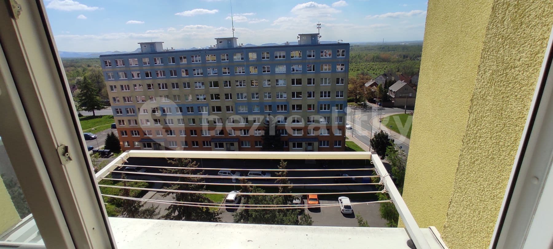 1 bedroom with open-plan kitchen flat to rent, 40 m², Hamerská, Litvínov, Ústecký Region 1 bedroom with open-plan kitchen flat to rent, 40 m², Hamerská, Litvínov, Ústecký Region