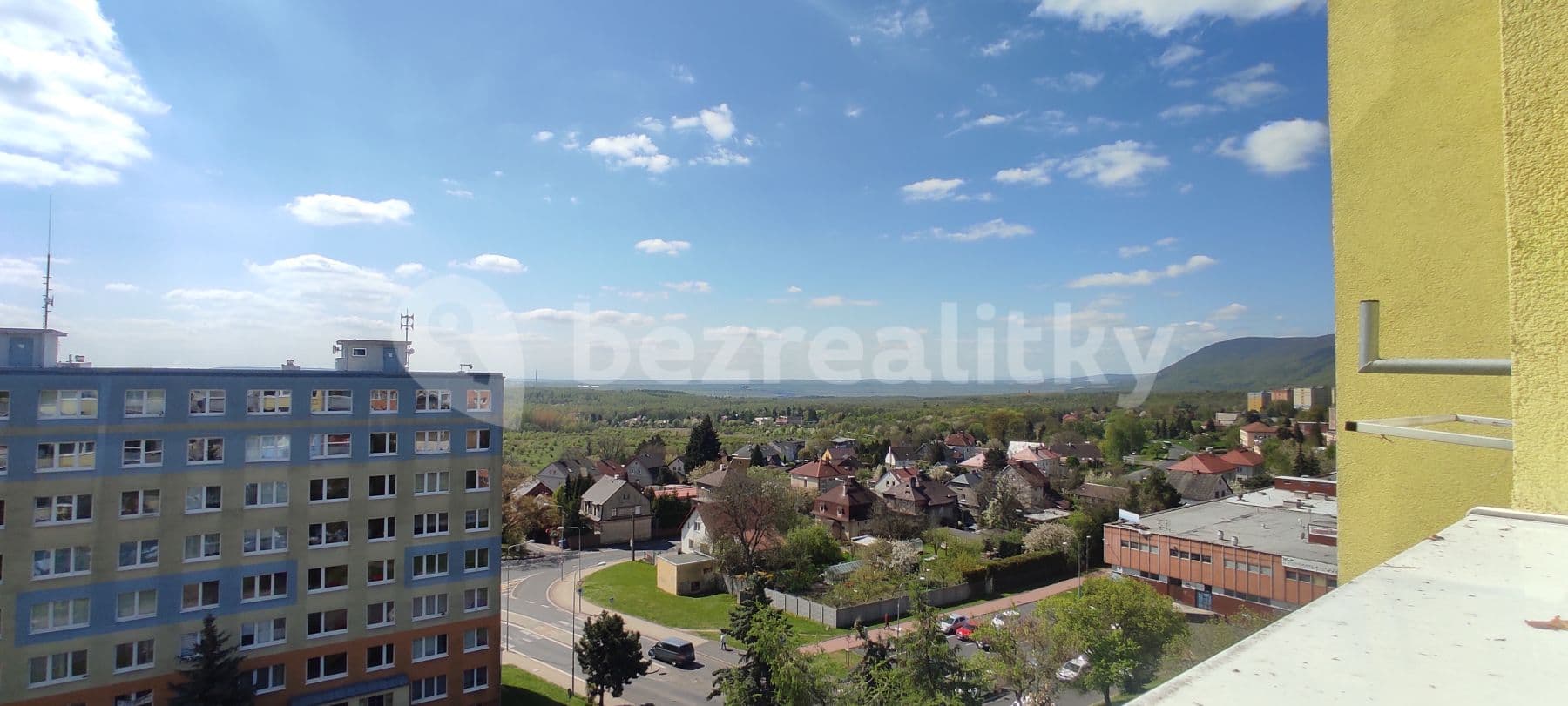 1 bedroom with open-plan kitchen flat to rent, 40 m², Hamerská, Litvínov, Ústecký Region 1 bedroom with open-plan kitchen flat to rent, 40 m², Hamerská, Litvínov, Ústecký Region