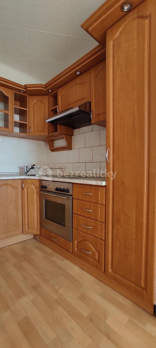 1 bedroom with open-plan kitchen flat to rent, 40 m², Hamerská, Litvínov, Ústecký Region 1 bedroom with open-plan kitchen flat to rent, 40 m², Hamerská, Litvínov, Ústecký Region