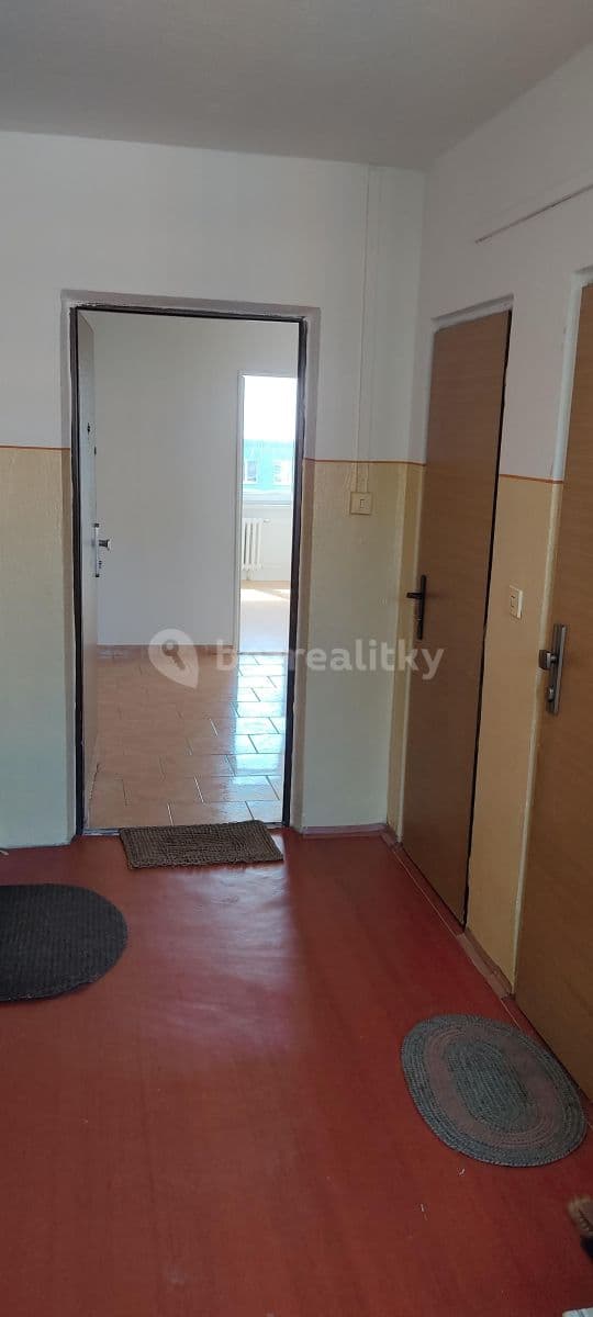 1 bedroom with open-plan kitchen flat to rent, 40 m², Hamerská, Litvínov, Ústecký Region 1 bedroom with open-plan kitchen flat to rent, 40 m², Hamerská, Litvínov, Ústecký Region