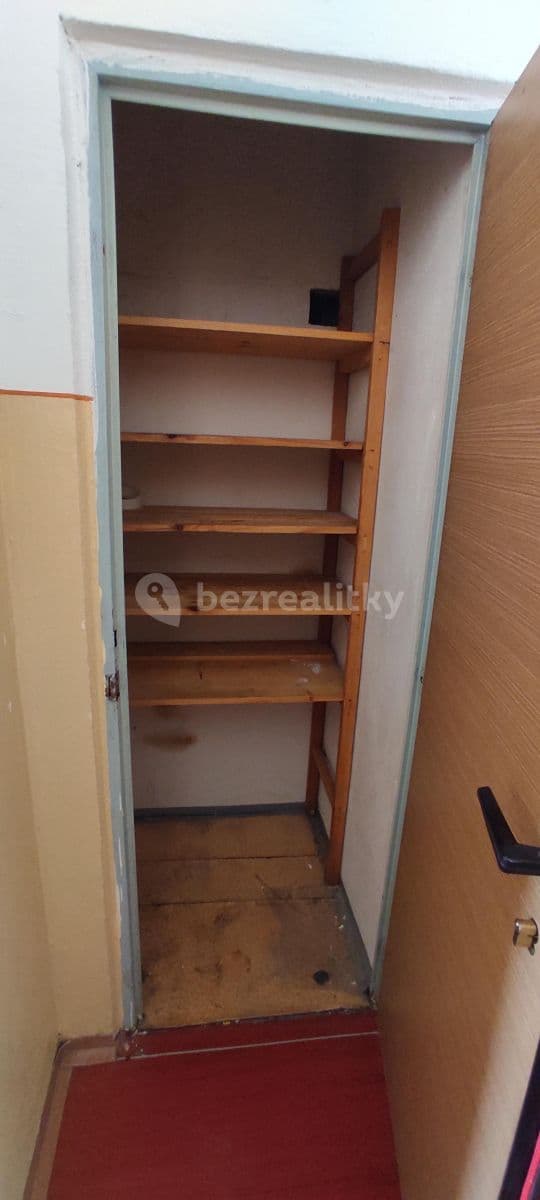 1 bedroom with open-plan kitchen flat to rent, 40 m², Hamerská, Litvínov, Ústecký Region 1 bedroom with open-plan kitchen flat to rent, 40 m², Hamerská, Litvínov, Ústecký Region