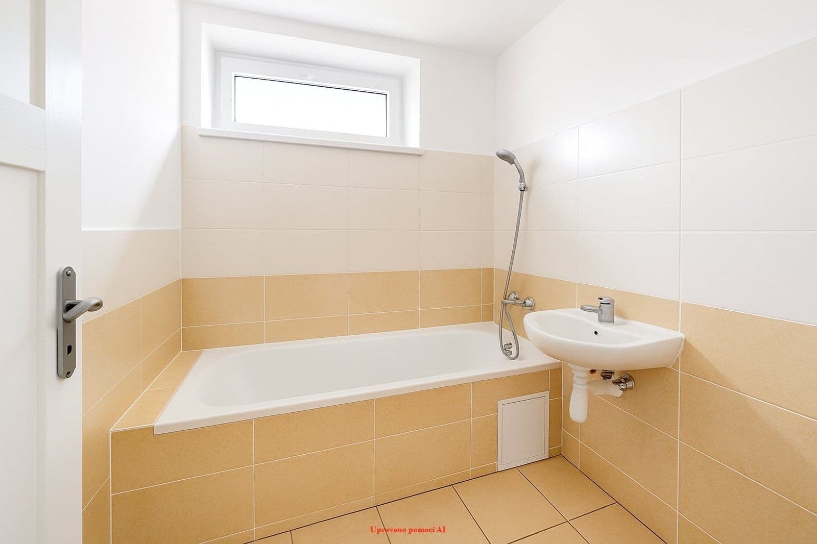 2 bedroom flat to rent, 48 m², Dělící, Orlová, Moravskoslezský Region 2 bedroom flat to rent, 48 m², Dělící, Orlová, Moravskoslezský Region