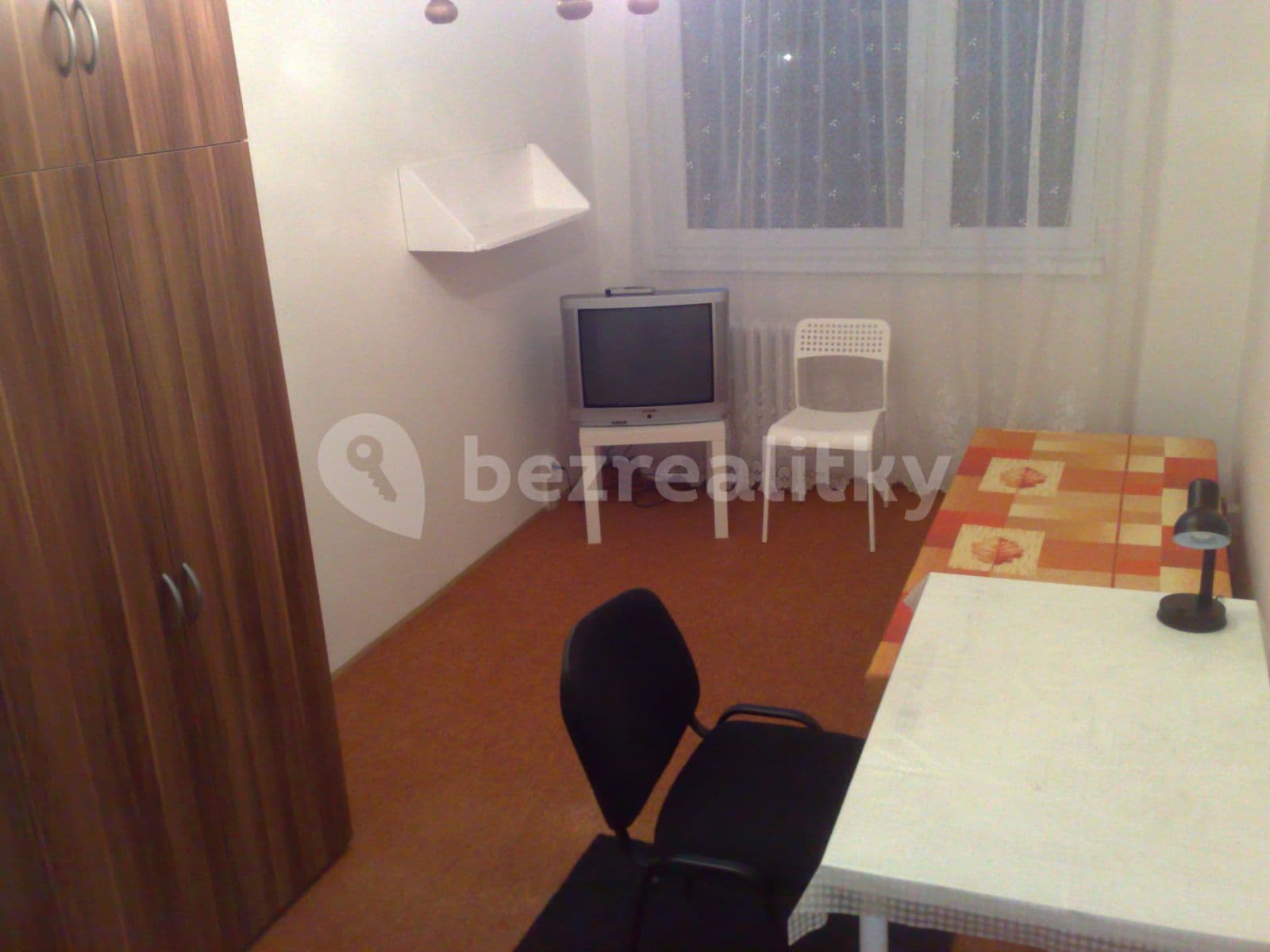 3 bedroom flat to rent, 92 m², Španielova, Prague, Prague 3 bedroom flat to rent, 92 m², Španielova, Prague, Prague