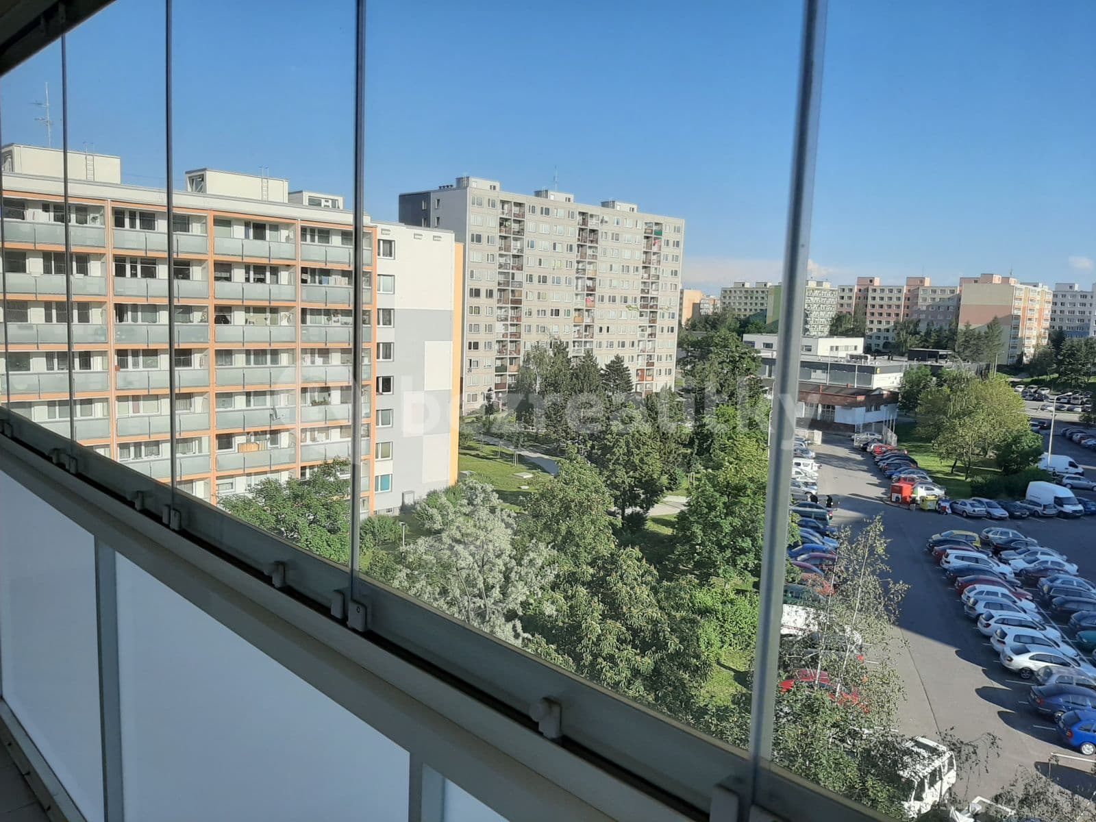 3 bedroom flat to rent, 92 m², Španielova, Prague, Prague 3 bedroom flat to rent, 92 m², Španielova, Prague, Prague