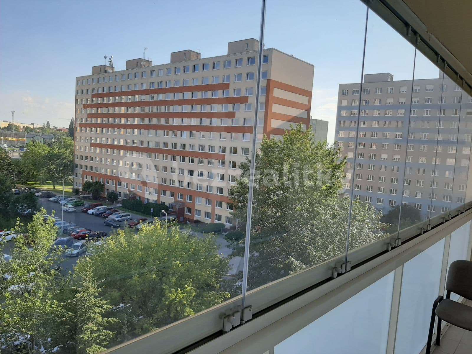 3 bedroom flat to rent, 92 m², Španielova, Prague, Prague 3 bedroom flat to rent, 92 m², Španielova, Prague, Prague