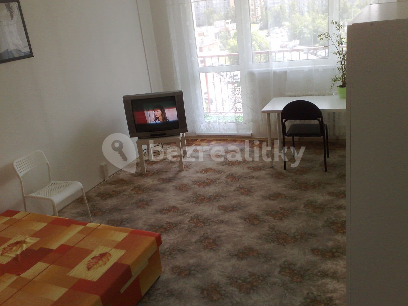 3 bedroom flat to rent, 92 m², Španielova, Prague, Prague 3 bedroom flat to rent, 92 m², Španielova, Prague, Prague