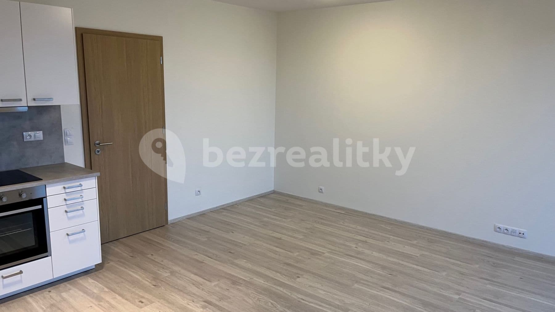 Studio flat to rent, 40 m², Plzeň, Plzeňský Region