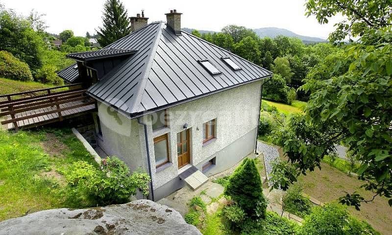 recreational property to rent, 0 m², Koberovy, Liberecký Region