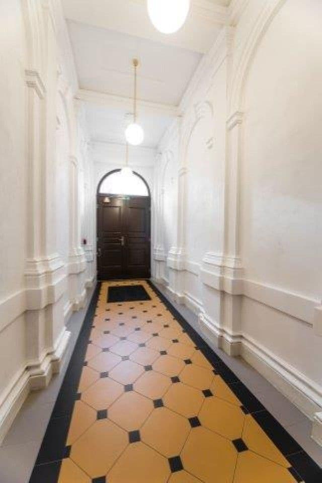 3 bedroom flat to rent, 71 m², Francouzská, Prague, Prague 3 bedroom flat to rent, 71 m², Francouzská, Prague, Prague