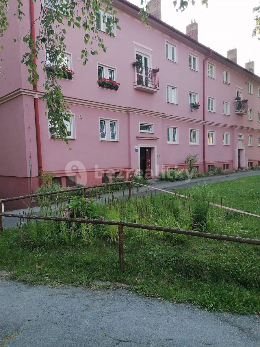 2 bedroom flat to rent, 58 m², Leoše Janáčka, Jihlava, Vysočina Region 2 bedroom flat to rent, 58 m², Leoše Janáčka, Jihlava, Vysočina Region