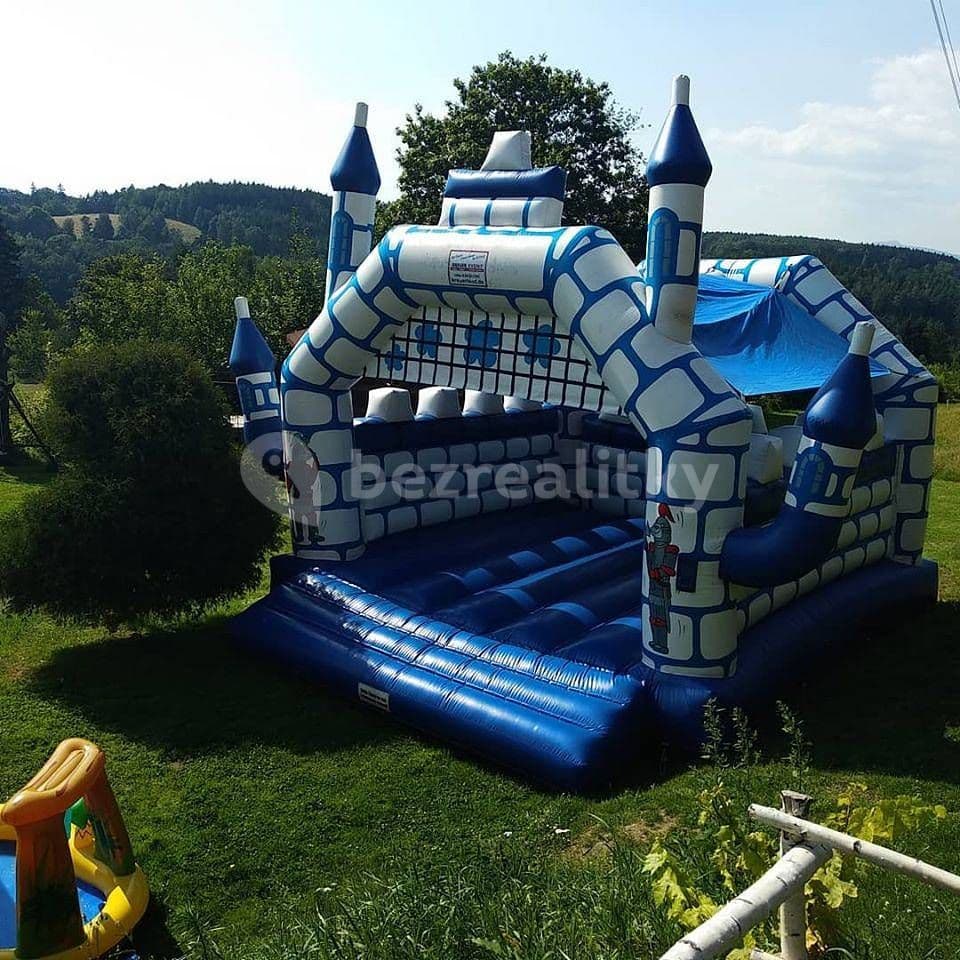 recreational property to rent, 0 m², Turnov, Liberecký Region recreational property to rent, 0 m², Turnov, Liberecký Region