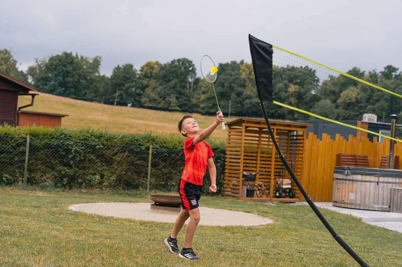 recreational property to rent, 0 m², Černá Voda, Olomoucký Region recreational property to rent, 0 m², Černá Voda, Olomoucký Region