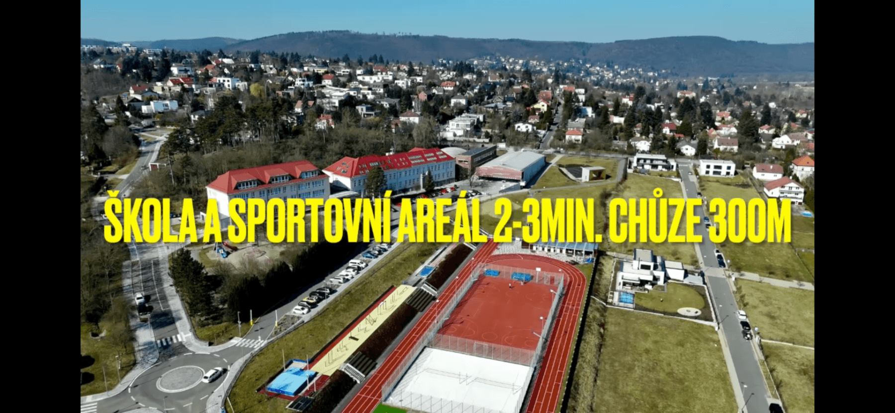 plot for sale, 1,792 m², Pardubická, Černošice, Středočeský Region plot for sale, 1,792 m², Pardubická, Černošice, Středočeský Region