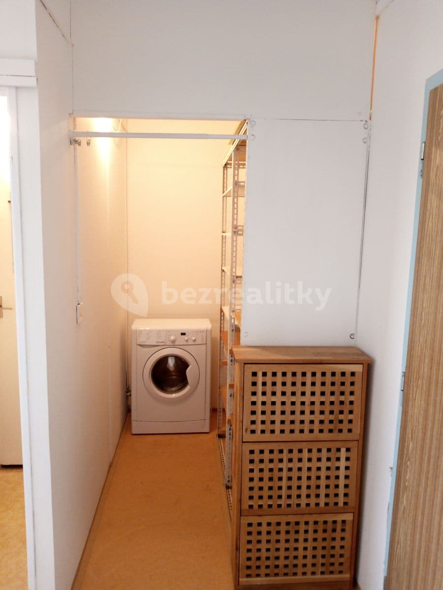 1 bedroom flat to rent, 45 m², Ečerova, Brno, Jihomoravský Region 1 bedroom flat to rent, 45 m², Ečerova, Brno, Jihomoravský Region